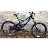 Noahs Ark Staff Bike Feature