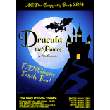 A Panto with a difference! 
