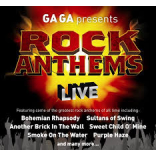 Rock Anthems