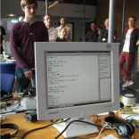 Make Music at The Centre for Computing History 