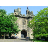 A Swashbuckling Half Term at Lancaster Castle