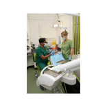 A dentist for all dispositions