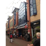 Blow for Isle of Man Shopping Centre
