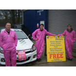 !st Class Motors - Local and Loved 2014!