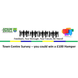 Epsom Town Centre Survey – you could win a £100 hamper if you enter @epsomewellbc @epsomewellbp