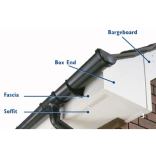 Roofline? Fascia and Soffits? Bargeboards? Confused? Let SD Luke explain.