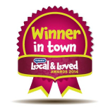 Who Are The Most Loved Businesses in Cirencester?