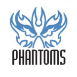 Phantoms feel the Tigers’ roar