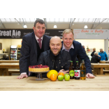 Love for new Bolton Market