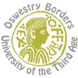 Oswestry Borders U3A - Vol 2, Issue 1 - Winter 2013/14