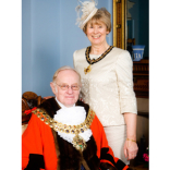 Dance the night away at Mayor’s charity ball