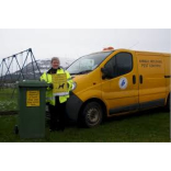 Your Dog, Your Mess, Your £40 Fine