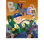 Bin Men by Mike Kenny