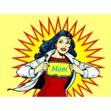 Mum's the Word