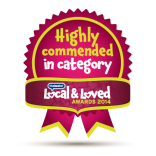Bromak Training voted the best health & safety provider in the North West
