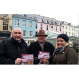 Food Passport to Cirencester 2