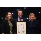 ATG technical apprenticeship programme wins top industry award