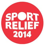 Get Involved in Sports Relief Activities in Lichfield