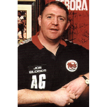 Andy Gregory – A Tribute and Testimonial for a League Legend