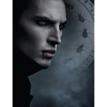 Dracula stalks the Connaught Theatre