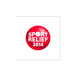 Sport Relief in Swansea