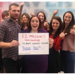 Naked Faces Raise £2 Million!