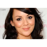 Martine McCutcheon comes to Leeds!