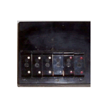 What Does Your Fuse Box Look Like?