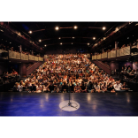 Increase in shows selling out @EpsomPlayhouse