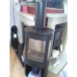 Have a look at the new fireplaces at Fireglow's Bolton showroom