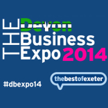 DEVON BUSINESS EXP0 SETS DATE FOR NEXT YEAR: