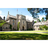 Volunteers Week at Dartington.