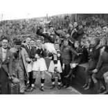 HULL FC VS SALFORD RED DEVILS