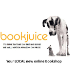 Banstead bookshop owner takes on Amazon – price match and next day del for locals #bookjuice @bansteadhighst @bansteadlife