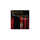 Swansea Grand Theatre - Behind the Scenes Tours