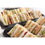The Perfect Sandwich