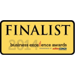 Business Coach has 3 finalists in international awards