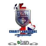  Trust My Garage Charity Challenge