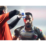 Chase the Ace, whilst Noble replaced as Head Coach
