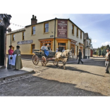 FREE entry to Ironbridge Museums