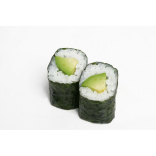 A Taste of the Orient