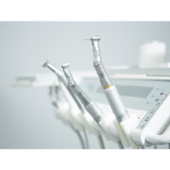 What does it mean when my dentist reads out numbers? 