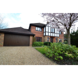 Property of the week - Kestrel Close, Epsom @PersonalAgentUK