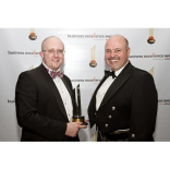 Business Awards Winner