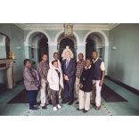 PRINCIPAL’S SPECIAL GUESTS EXPERIENCE BICTON COLLEGE