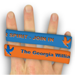 We're thrilled to be supporting the Georgia Williams Trust! 