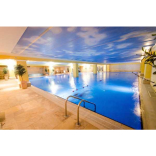 Holmer Park Spa Trial Day - My Experience