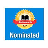 Local author's book nominated for Small Business Book Awards