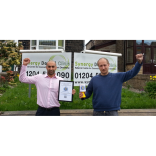 Synergy Dental are taking part in the 2014 Great Manchester Run