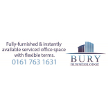 Bury BusinessLodge - Home to Award-Winning Businesses!